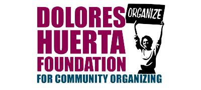 Dolores Huerta Foundation Logo