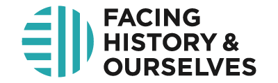 Facing History & Ourselves Logo