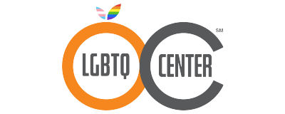 LGBTQ Center Orange County Logo