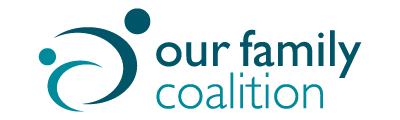 Our Family Coalition Logo