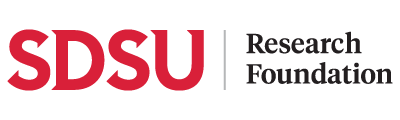 San Diego State University Research Foundation Logo