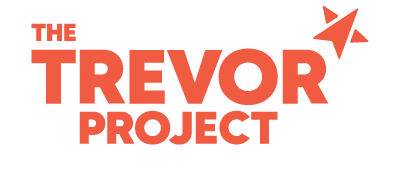 The Trevor Project Logo