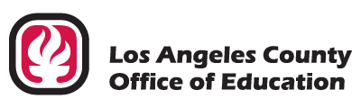 Los Angeles County OFfice of Education Logo